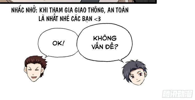 Tôi Chuyển Vàng Tại Mạt Thế Chapter 54 - Trang 4