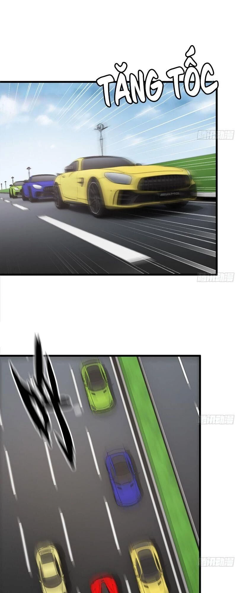 Tôi Chuyển Vàng Tại Mạt Thế Chapter 54 - Trang 4