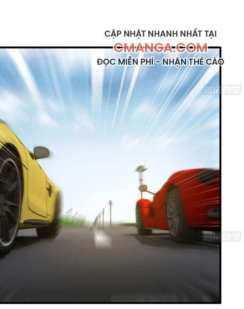 Tôi Chuyển Vàng Tại Mạt Thế Chapter 54 - Trang 4