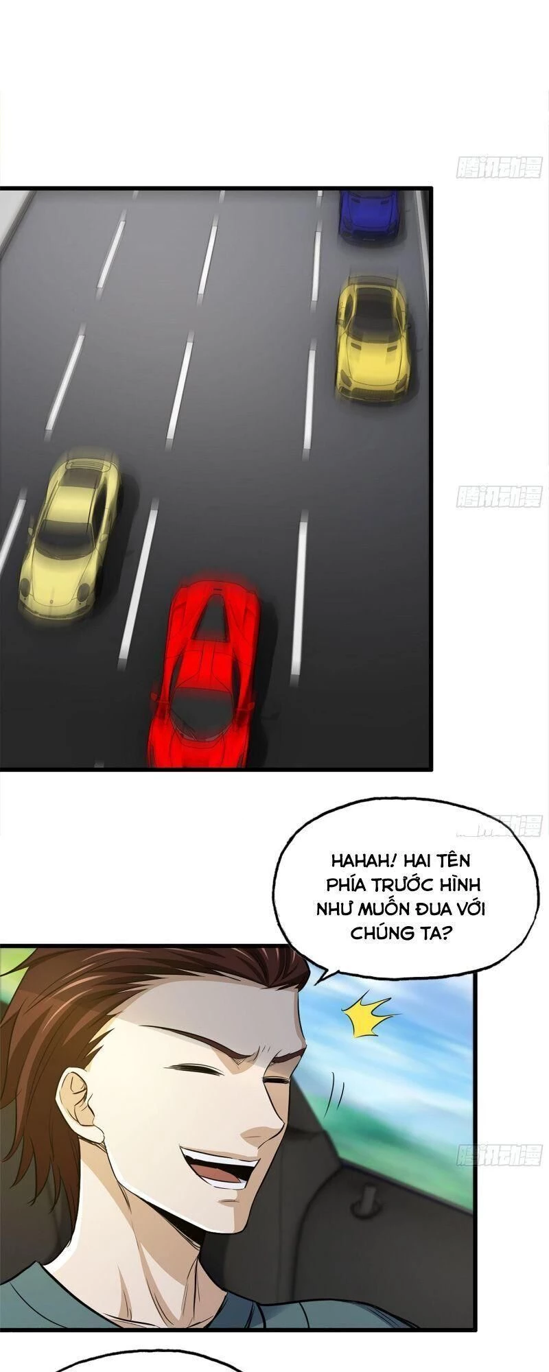 Tôi Chuyển Vàng Tại Mạt Thế Chapter 54 - Trang 4