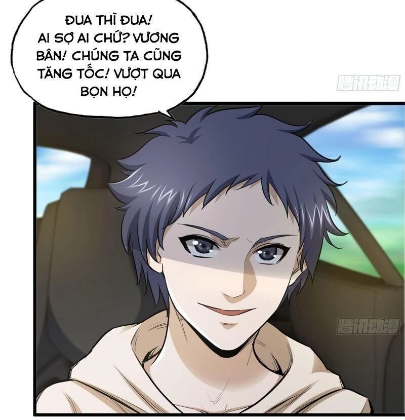 Tôi Chuyển Vàng Tại Mạt Thế Chapter 54 - Trang 4