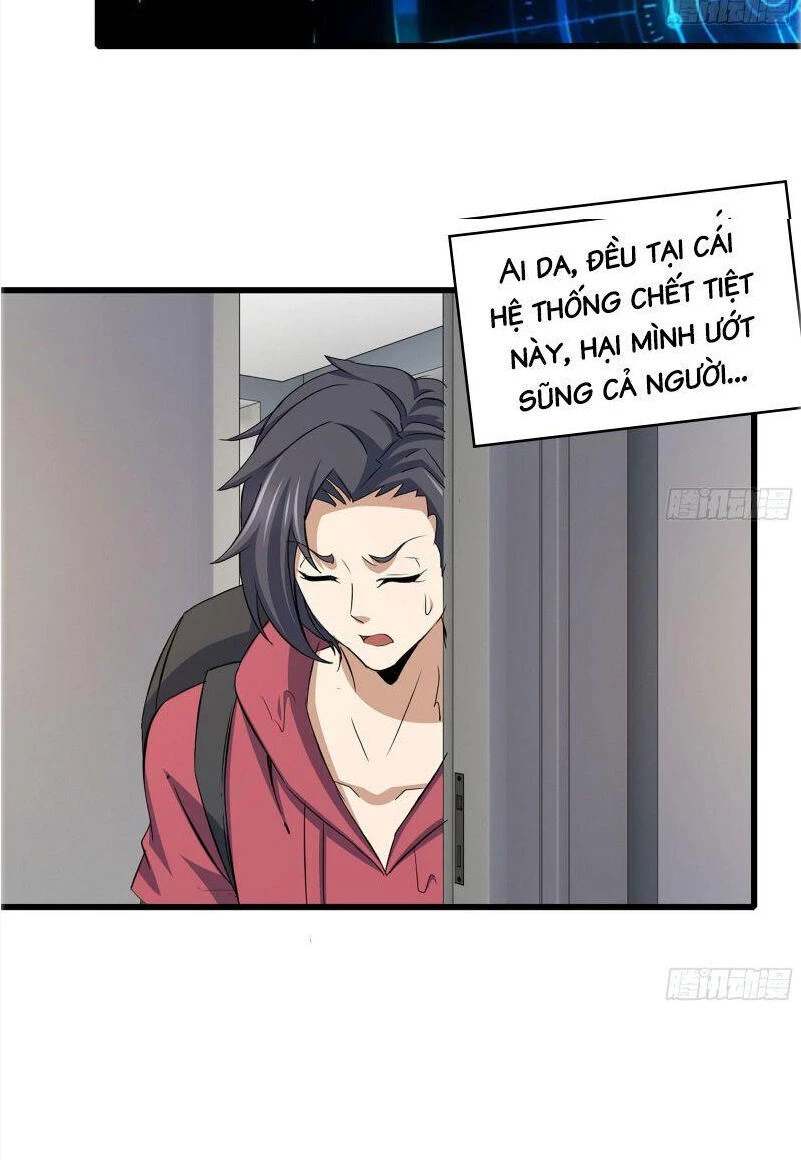 Tôi Chuyển Vàng Tại Mạt Thế Chapter 56 - Trang 4