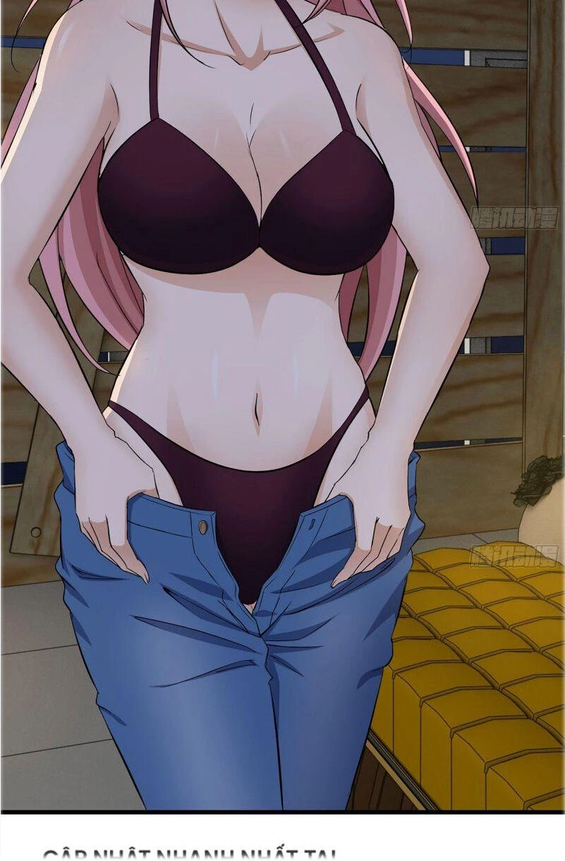 Tôi Chuyển Vàng Tại Mạt Thế Chapter 56 - Trang 4