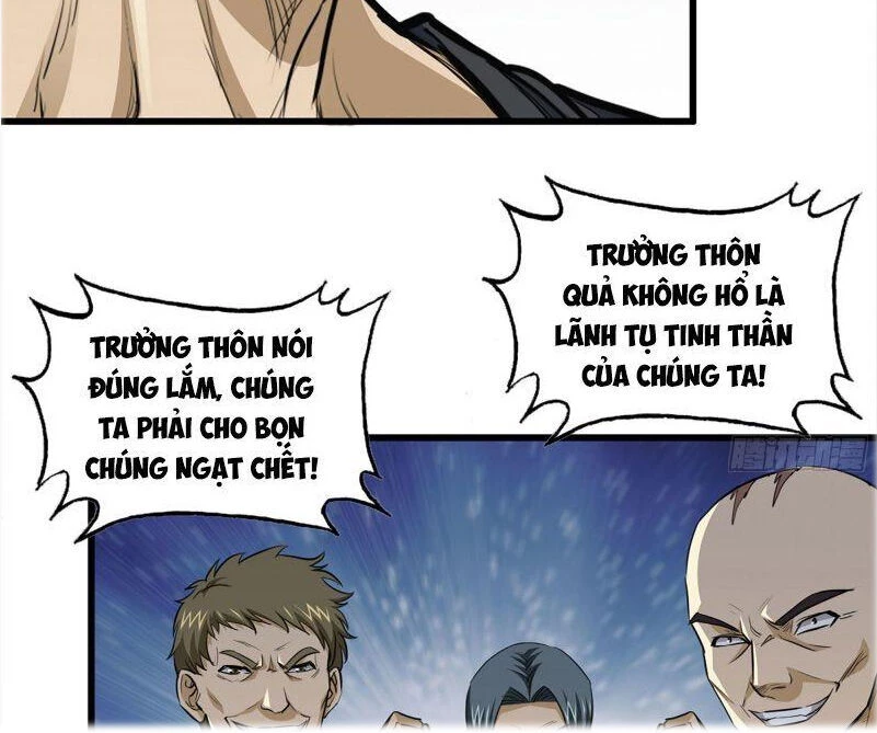 Tôi Chuyển Vàng Tại Mạt Thế Chapter 56 - Trang 4