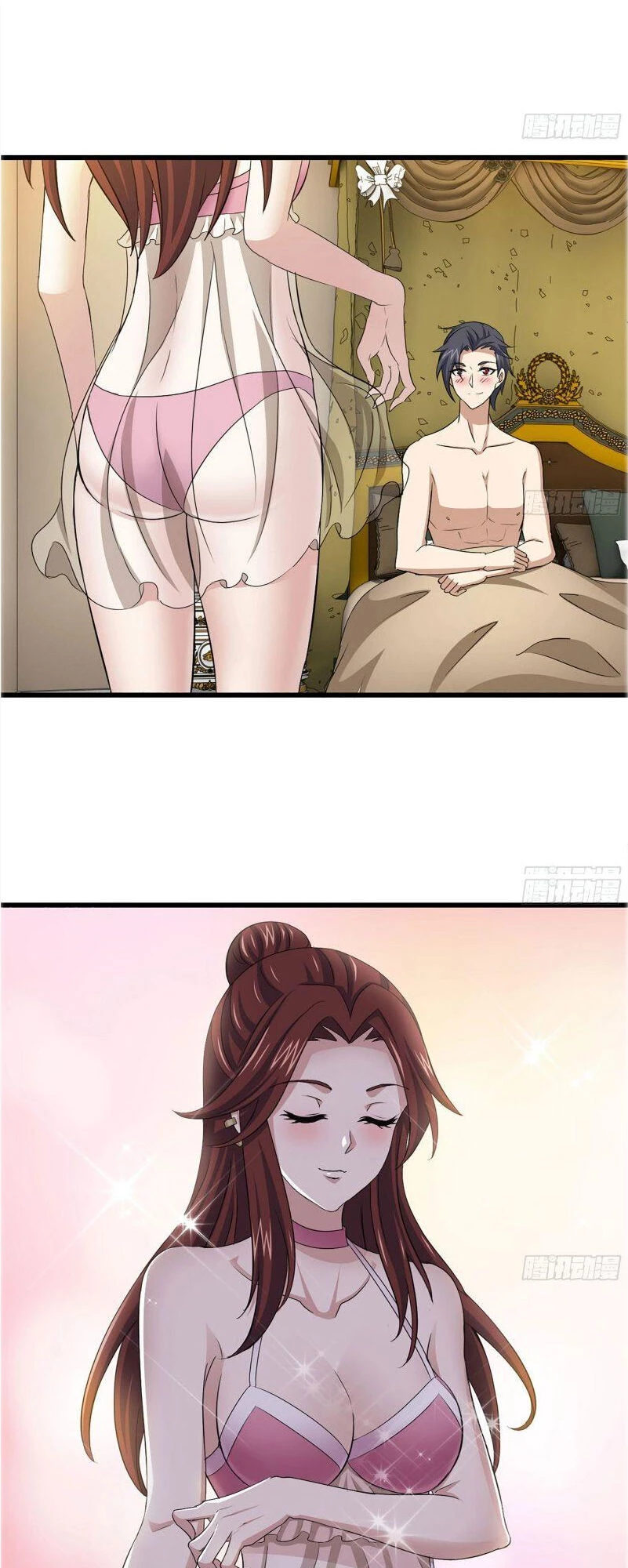 Tôi Chuyển Vàng Tại Mạt Thế Chapter 56 - Trang 4