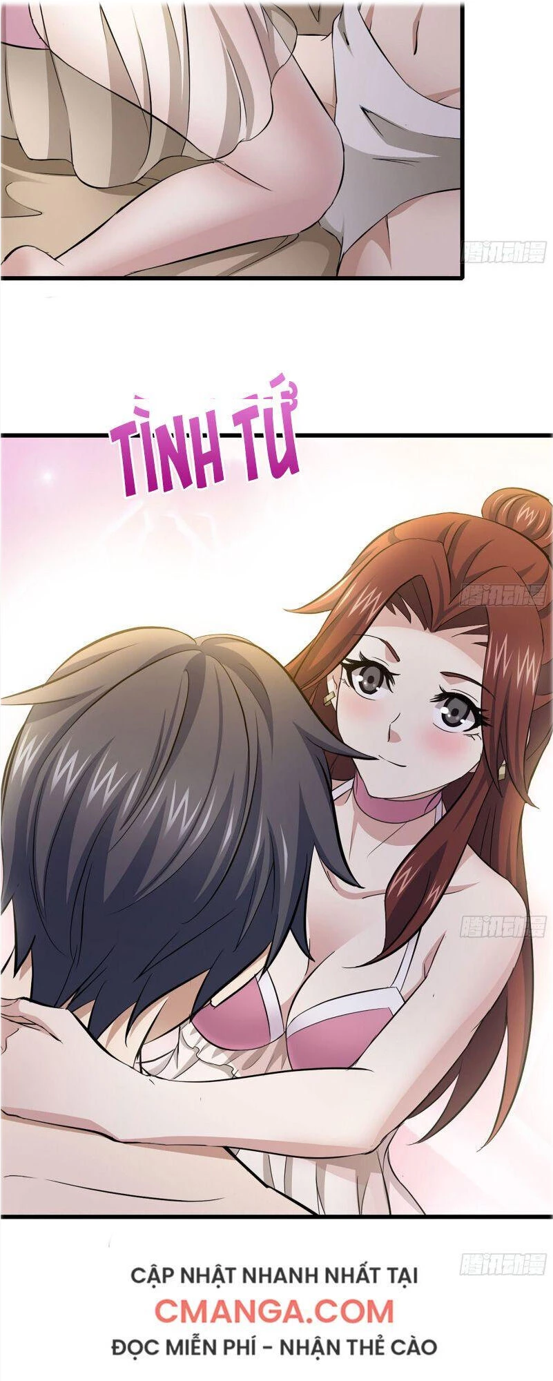 Tôi Chuyển Vàng Tại Mạt Thế Chapter 56 - Trang 4