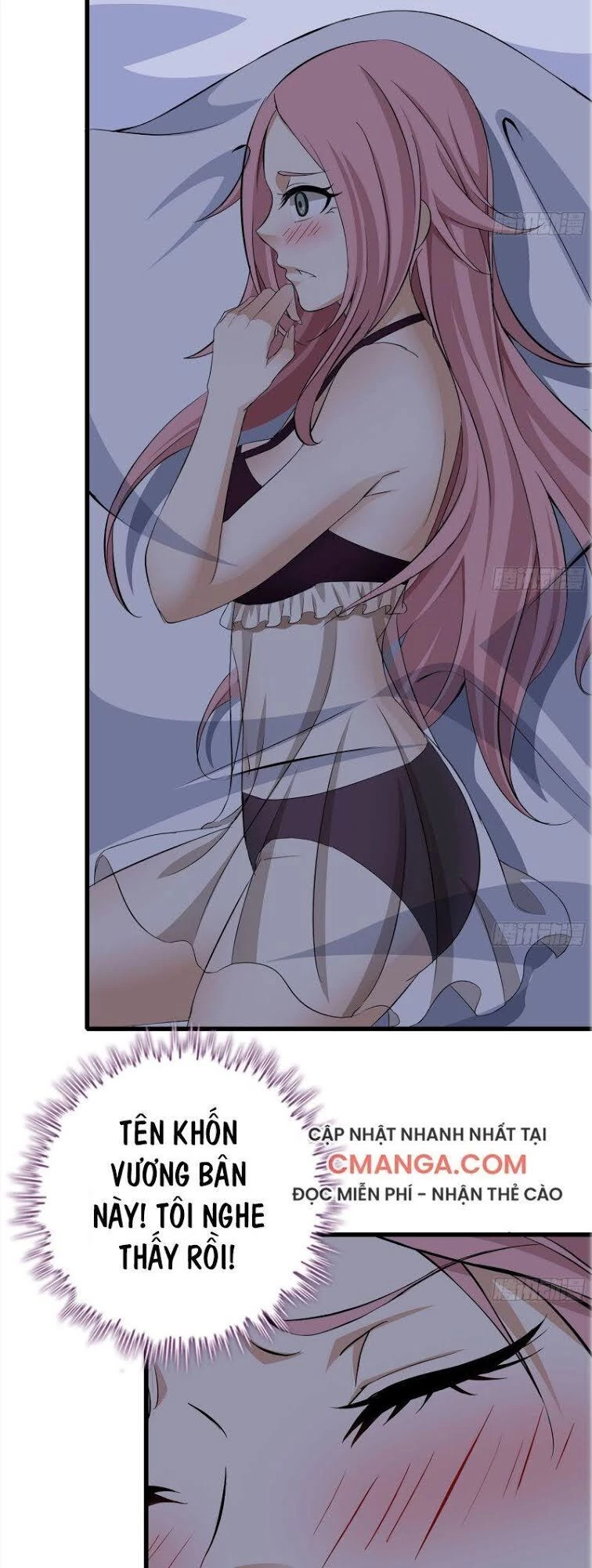 Tôi Chuyển Vàng Tại Mạt Thế Chapter 56 - Trang 4