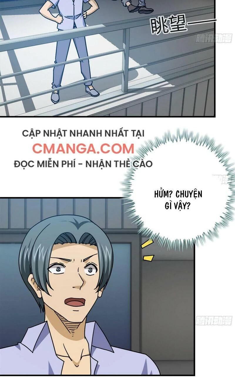 Tôi Chuyển Vàng Tại Mạt Thế Chapter 57 - Trang 4