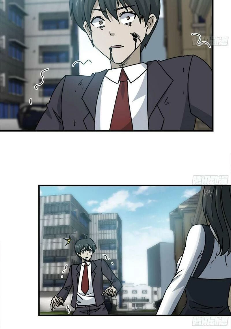 Tôi Chuyển Vàng Tại Mạt Thế Chapter 57 - Trang 4