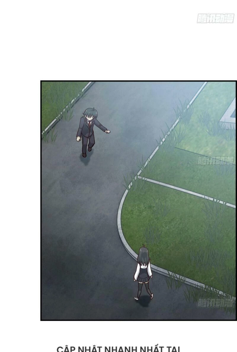 Tôi Chuyển Vàng Tại Mạt Thế Chapter 57 - Trang 4