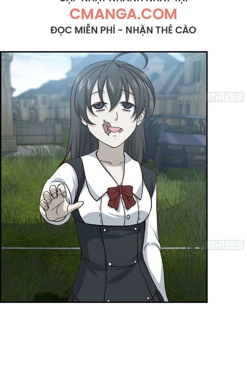 Tôi Chuyển Vàng Tại Mạt Thế Chapter 57 - Trang 4