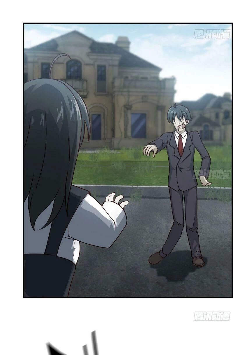 Tôi Chuyển Vàng Tại Mạt Thế Chapter 57 - Trang 4