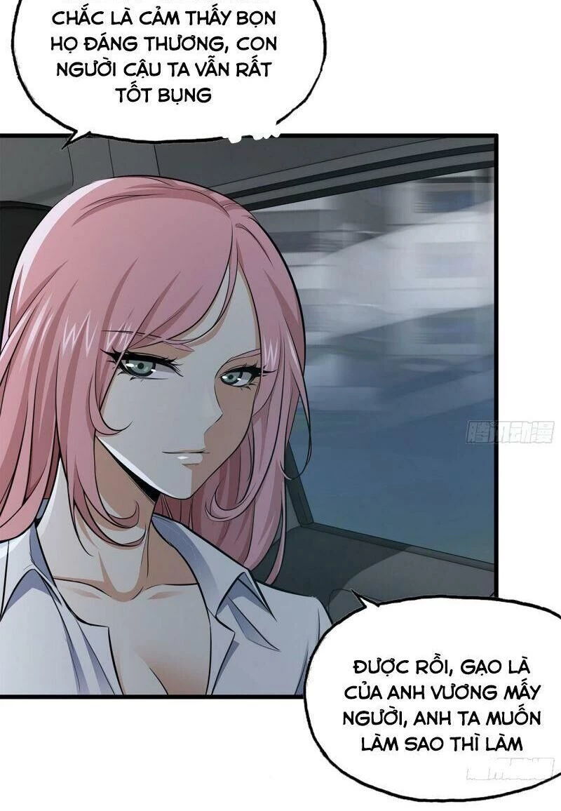 Tôi Chuyển Vàng Tại Mạt Thế Chapter 57 - Trang 4