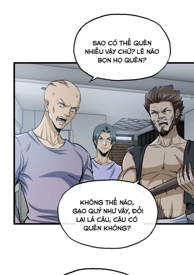 Tôi Chuyển Vàng Tại Mạt Thế Chapter 57 - Trang 4