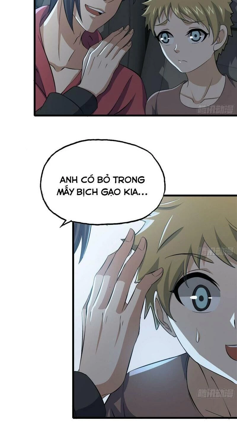 Tôi Chuyển Vàng Tại Mạt Thế Chapter 57 - Trang 4