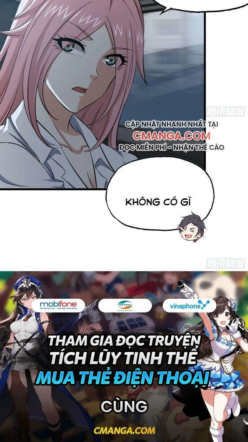 Tôi Chuyển Vàng Tại Mạt Thế Chapter 57 - Trang 4