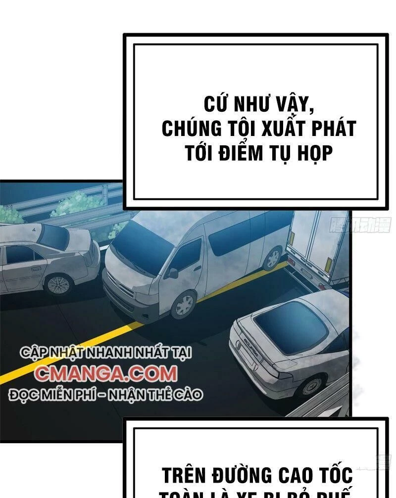 Tôi Chuyển Vàng Tại Mạt Thế Chapter 58 - Trang 4