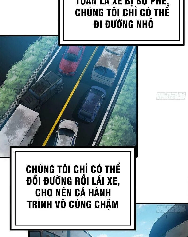 Tôi Chuyển Vàng Tại Mạt Thế Chapter 58 - Trang 4