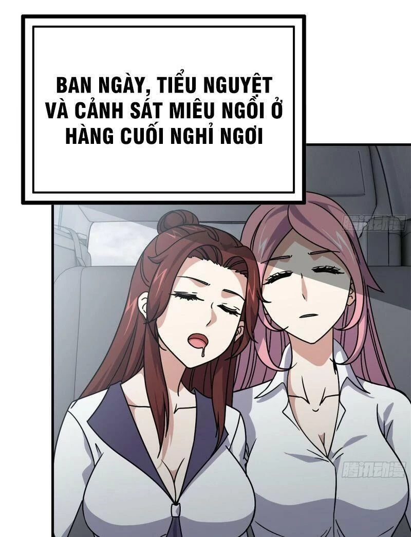 Tôi Chuyển Vàng Tại Mạt Thế Chapter 58 - Trang 4