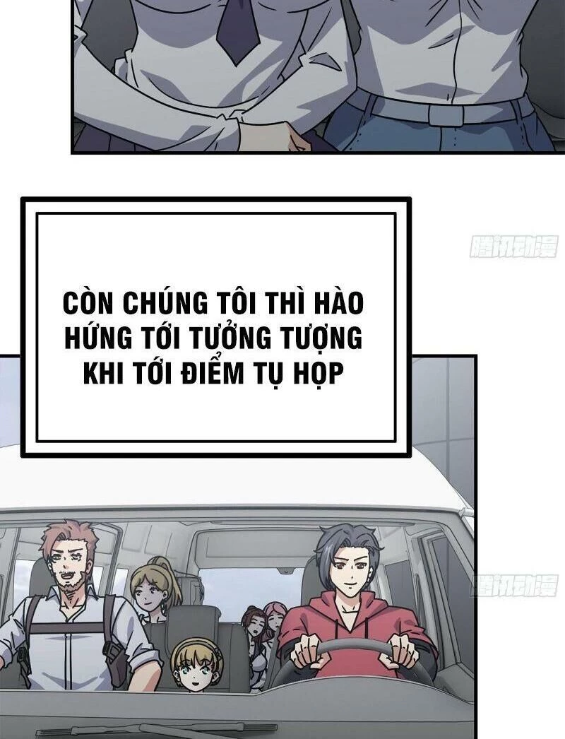 Tôi Chuyển Vàng Tại Mạt Thế Chapter 58 - Trang 4