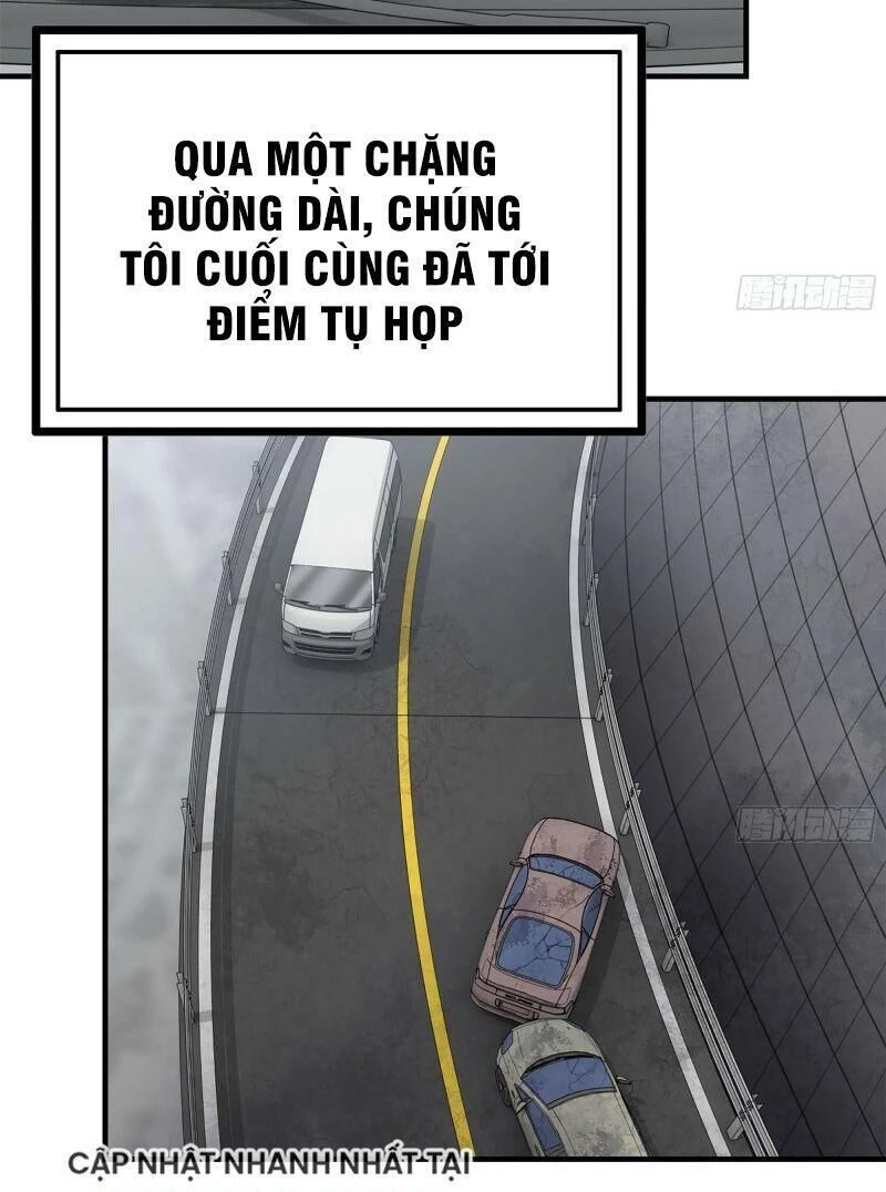 Tôi Chuyển Vàng Tại Mạt Thế Chapter 58 - Trang 4