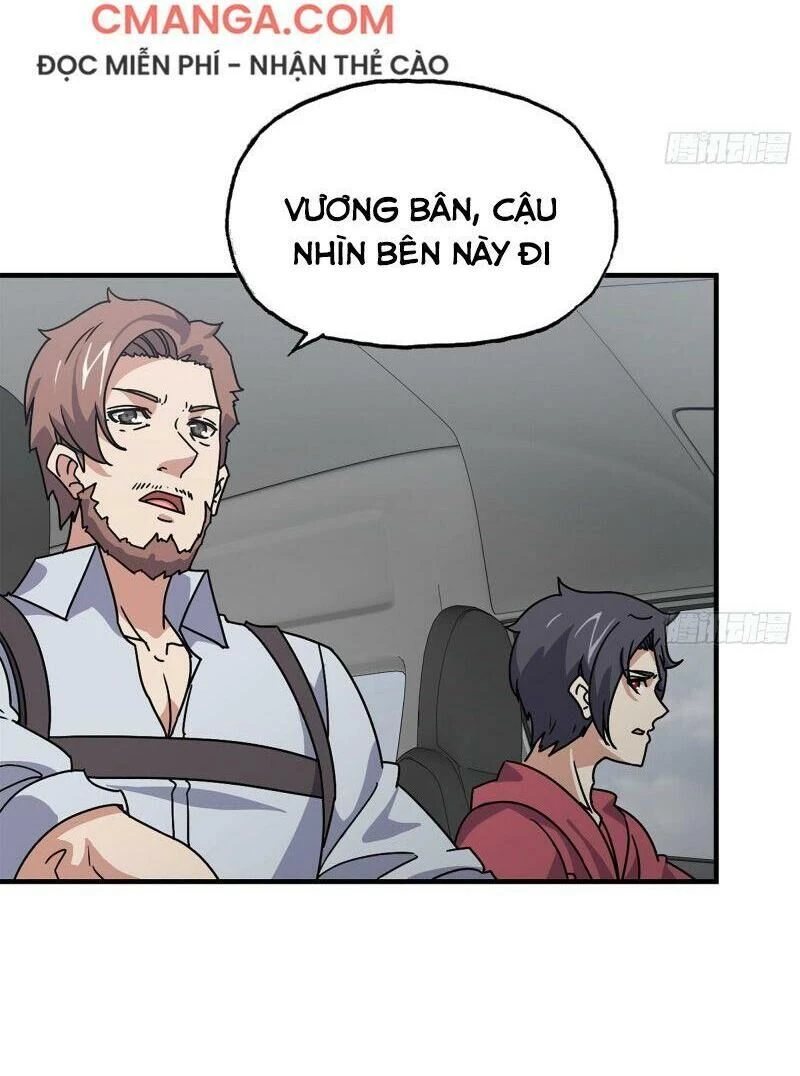Tôi Chuyển Vàng Tại Mạt Thế Chapter 58 - Trang 4