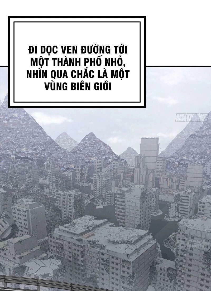 Tôi Chuyển Vàng Tại Mạt Thế Chapter 58 - Trang 4