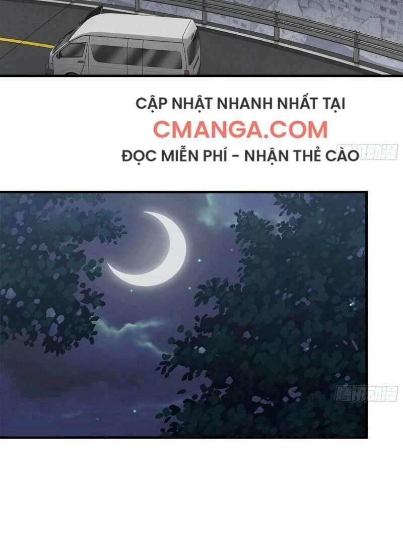 Tôi Chuyển Vàng Tại Mạt Thế Chapter 58 - Trang 4
