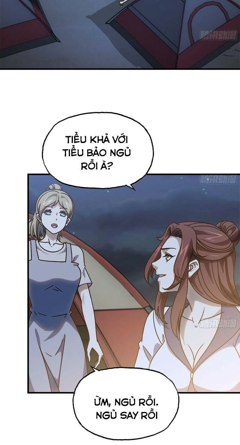 Tôi Chuyển Vàng Tại Mạt Thế Chapter 58 - Trang 4