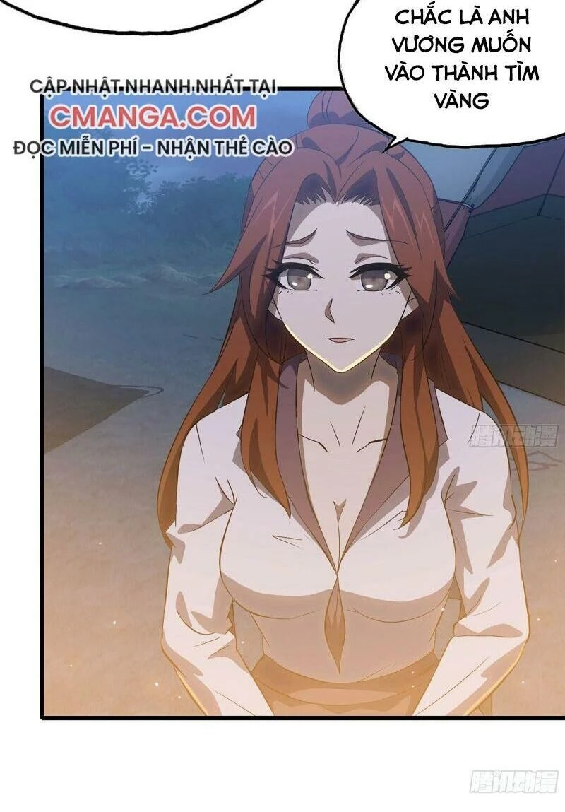 Tôi Chuyển Vàng Tại Mạt Thế Chapter 58 - Trang 4