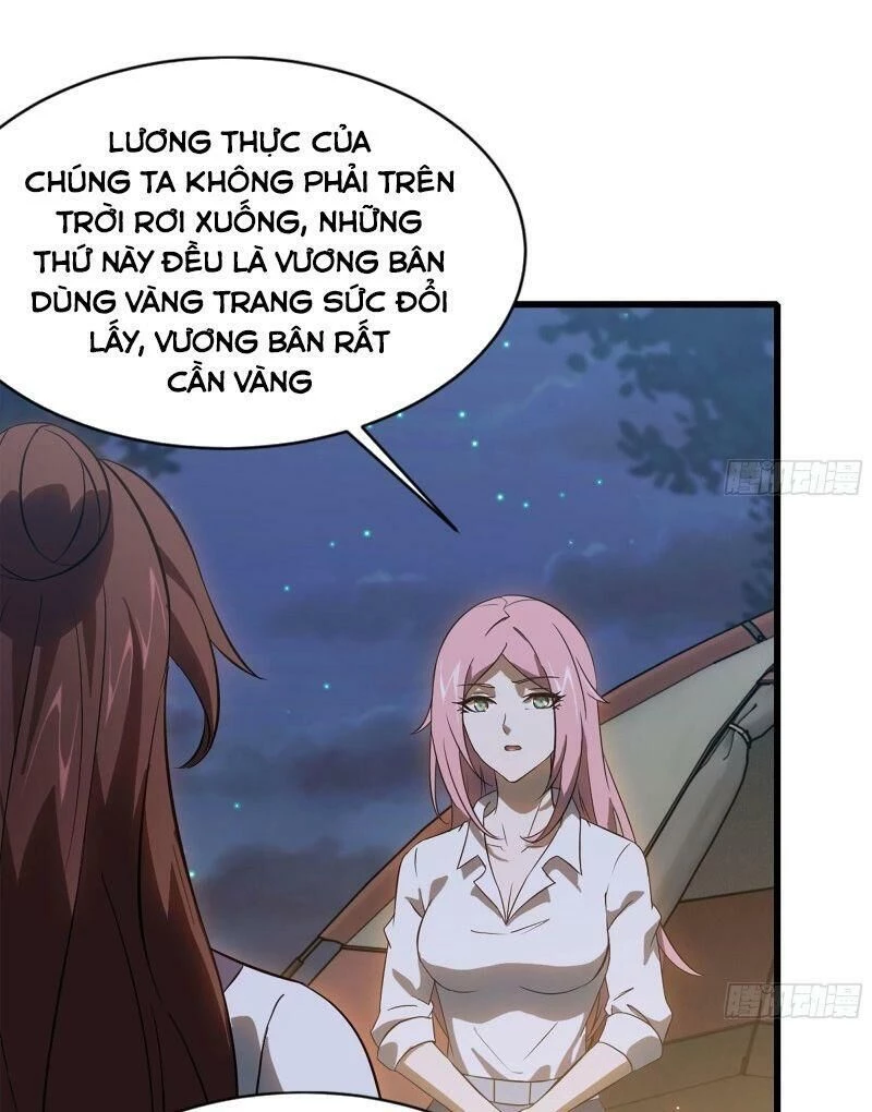 Tôi Chuyển Vàng Tại Mạt Thế Chapter 58 - Trang 4