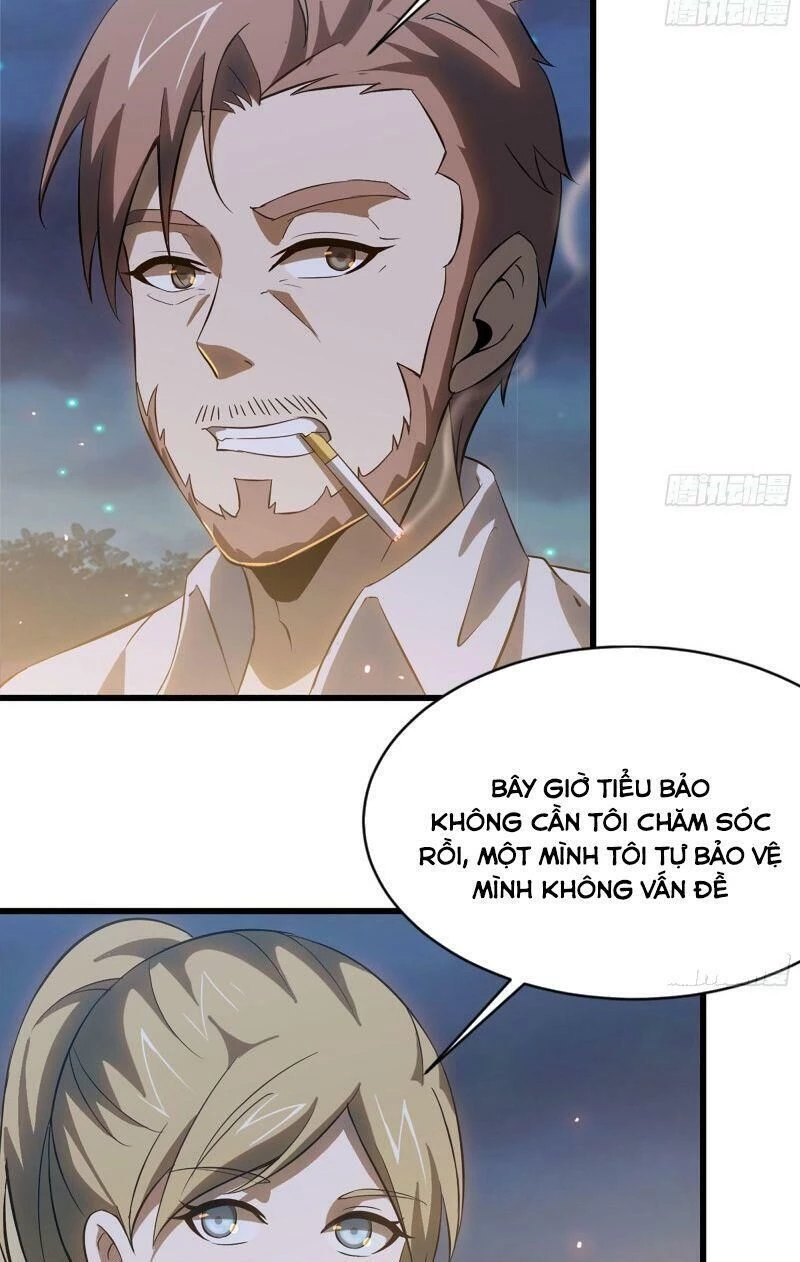 Tôi Chuyển Vàng Tại Mạt Thế Chapter 58 - Trang 4