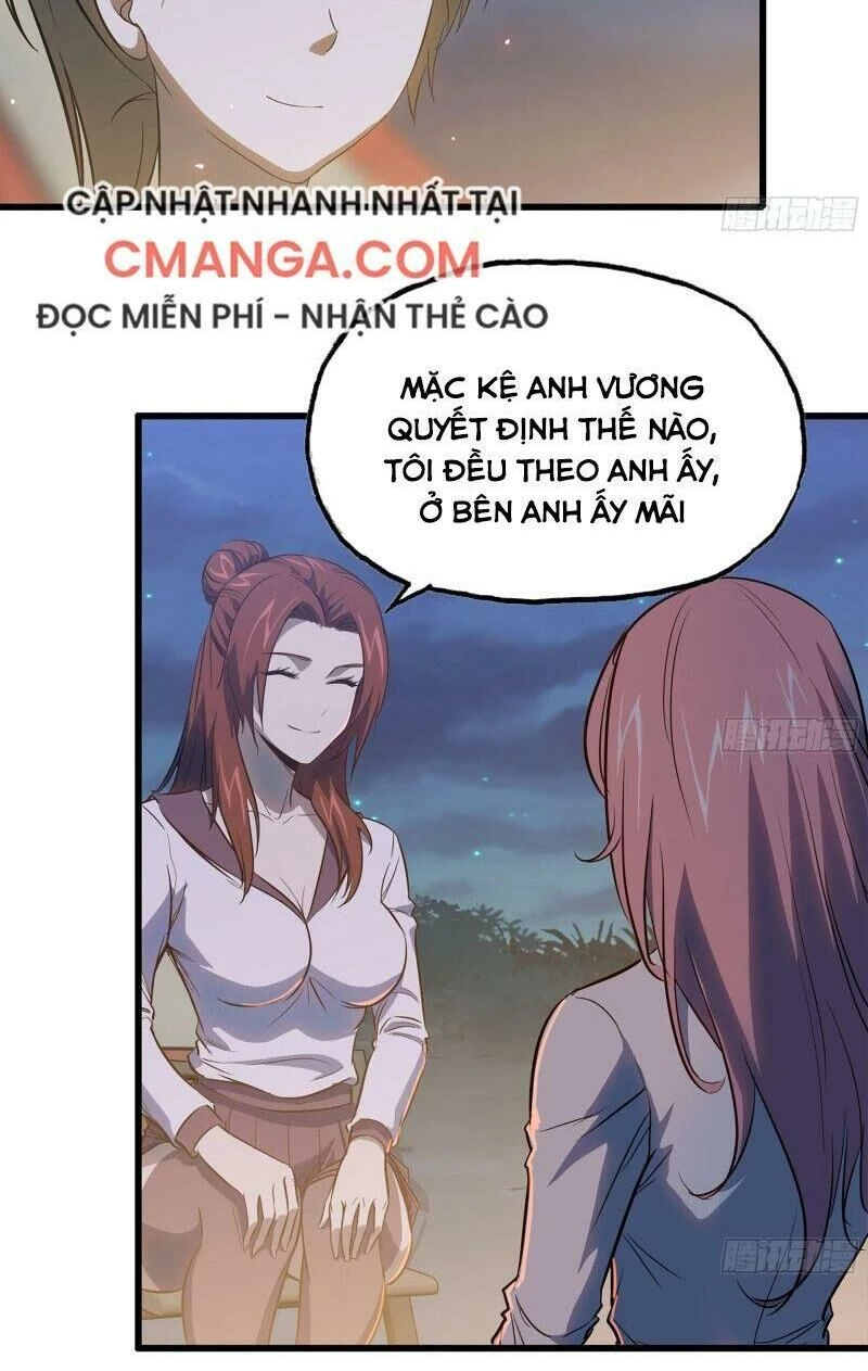 Tôi Chuyển Vàng Tại Mạt Thế Chapter 58 - Trang 4