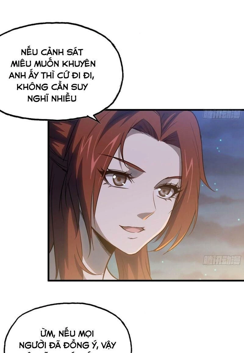 Tôi Chuyển Vàng Tại Mạt Thế Chapter 58 - Trang 4