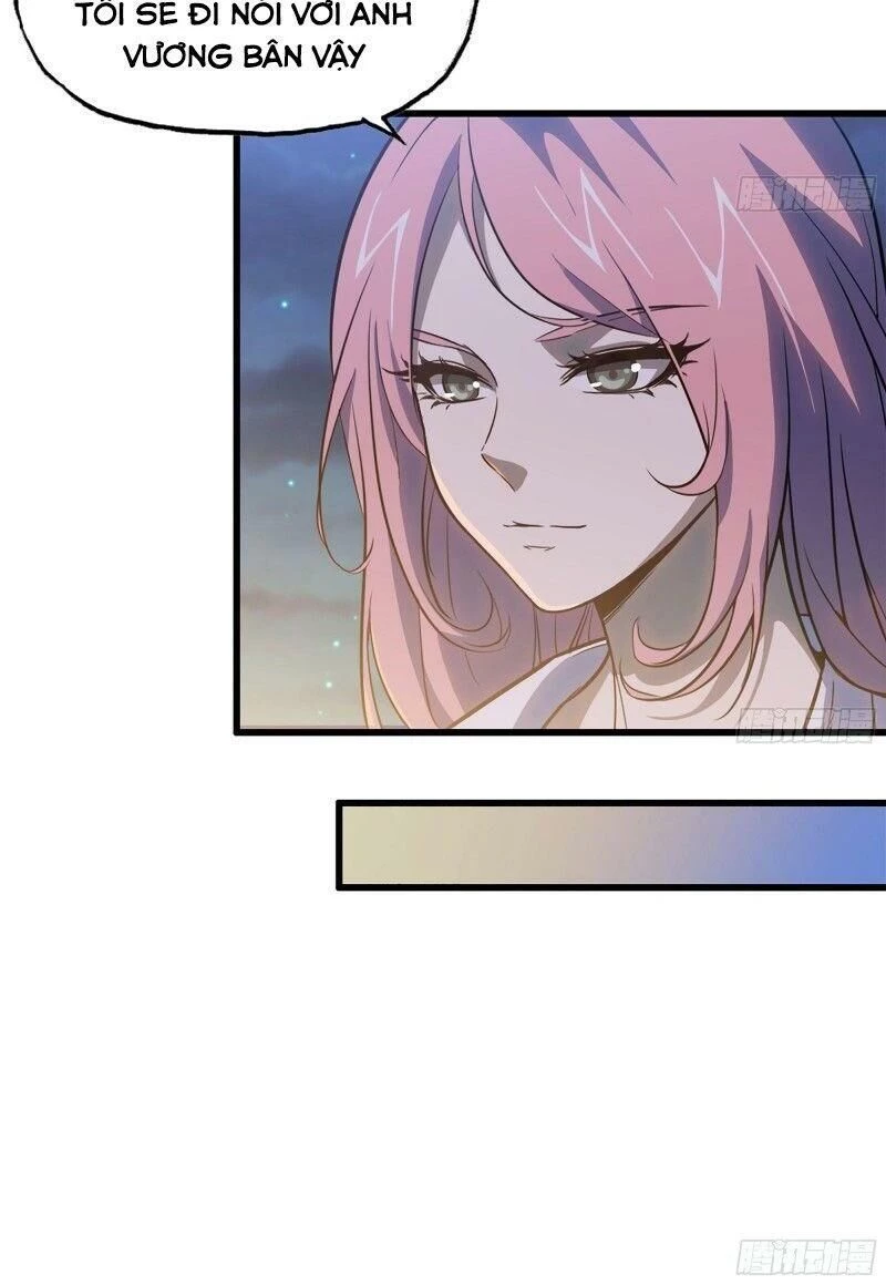 Tôi Chuyển Vàng Tại Mạt Thế Chapter 58 - Trang 4