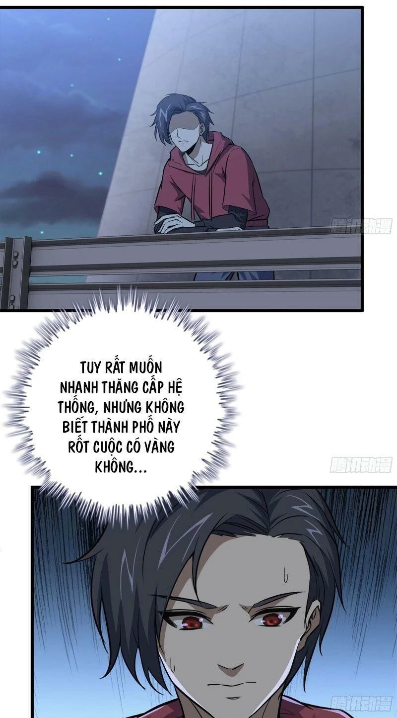 Tôi Chuyển Vàng Tại Mạt Thế Chapter 58 - Trang 4