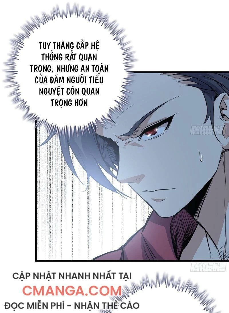 Tôi Chuyển Vàng Tại Mạt Thế Chapter 58 - Trang 4
