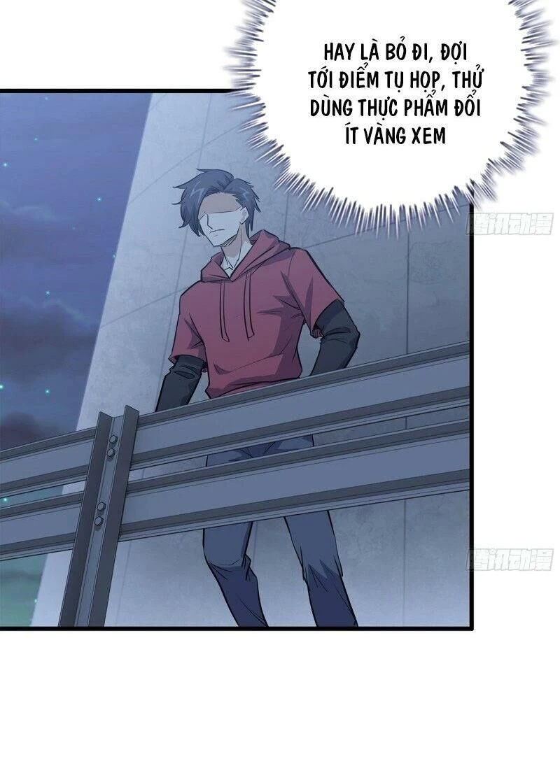 Tôi Chuyển Vàng Tại Mạt Thế Chapter 58 - Trang 4