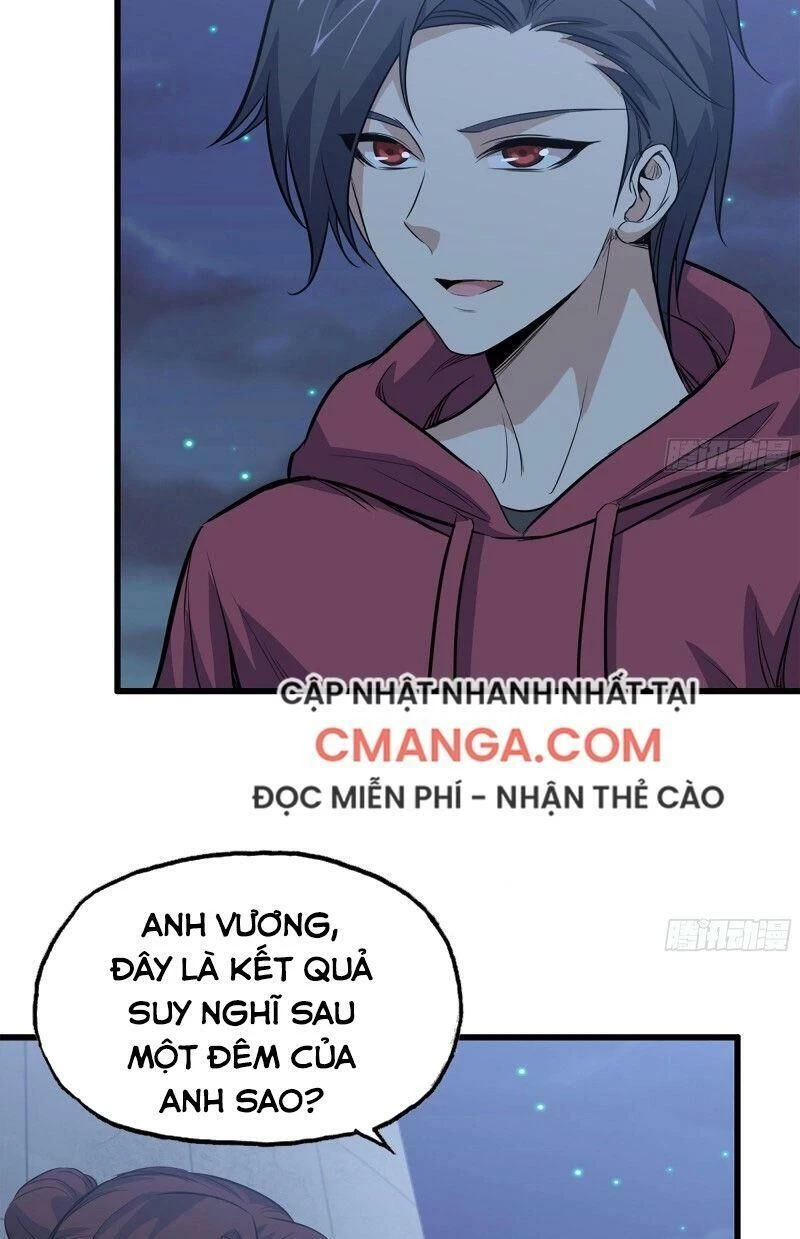 Tôi Chuyển Vàng Tại Mạt Thế Chapter 58 - Trang 4