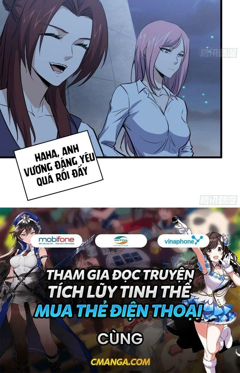 Tôi Chuyển Vàng Tại Mạt Thế Chapter 58 - Trang 4