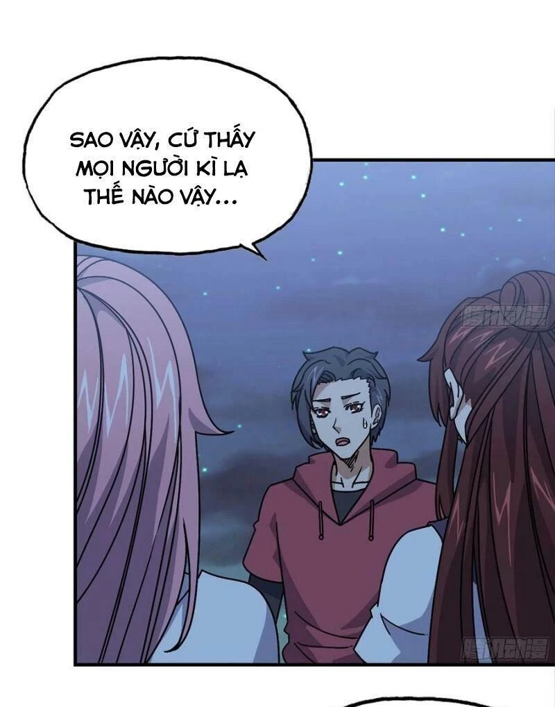 Tôi Chuyển Vàng Tại Mạt Thế Chapter 59 - Trang 4