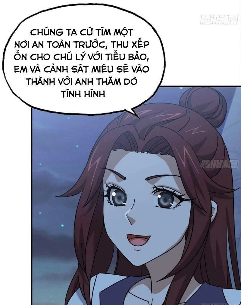 Tôi Chuyển Vàng Tại Mạt Thế Chapter 59 - Trang 4