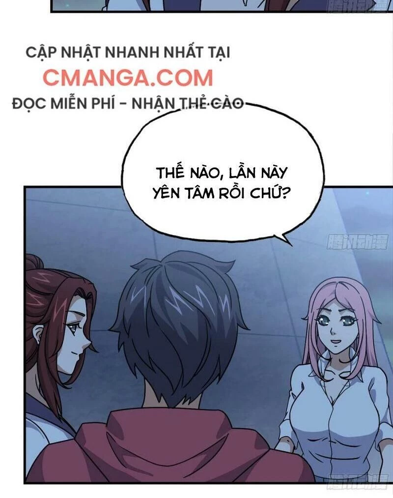 Tôi Chuyển Vàng Tại Mạt Thế Chapter 59 - Trang 4