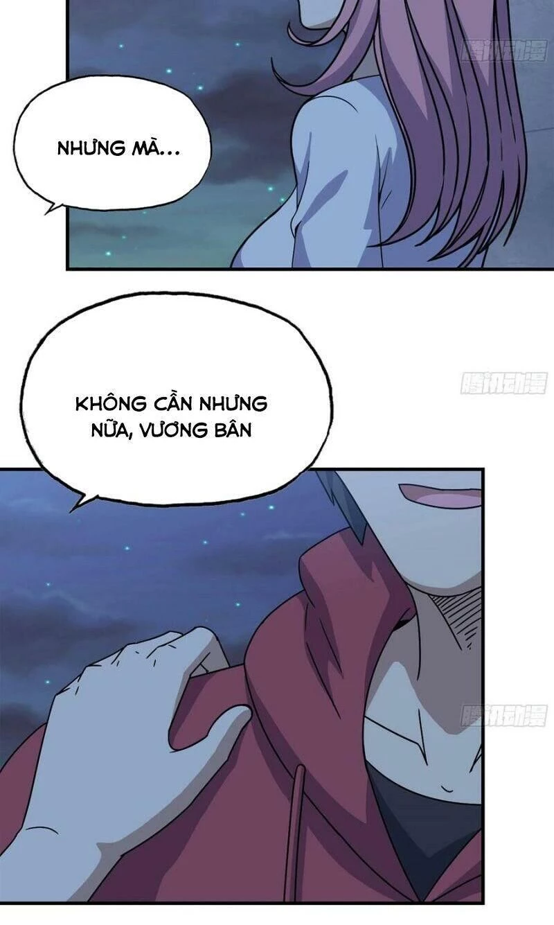 Tôi Chuyển Vàng Tại Mạt Thế Chapter 59 - Trang 4