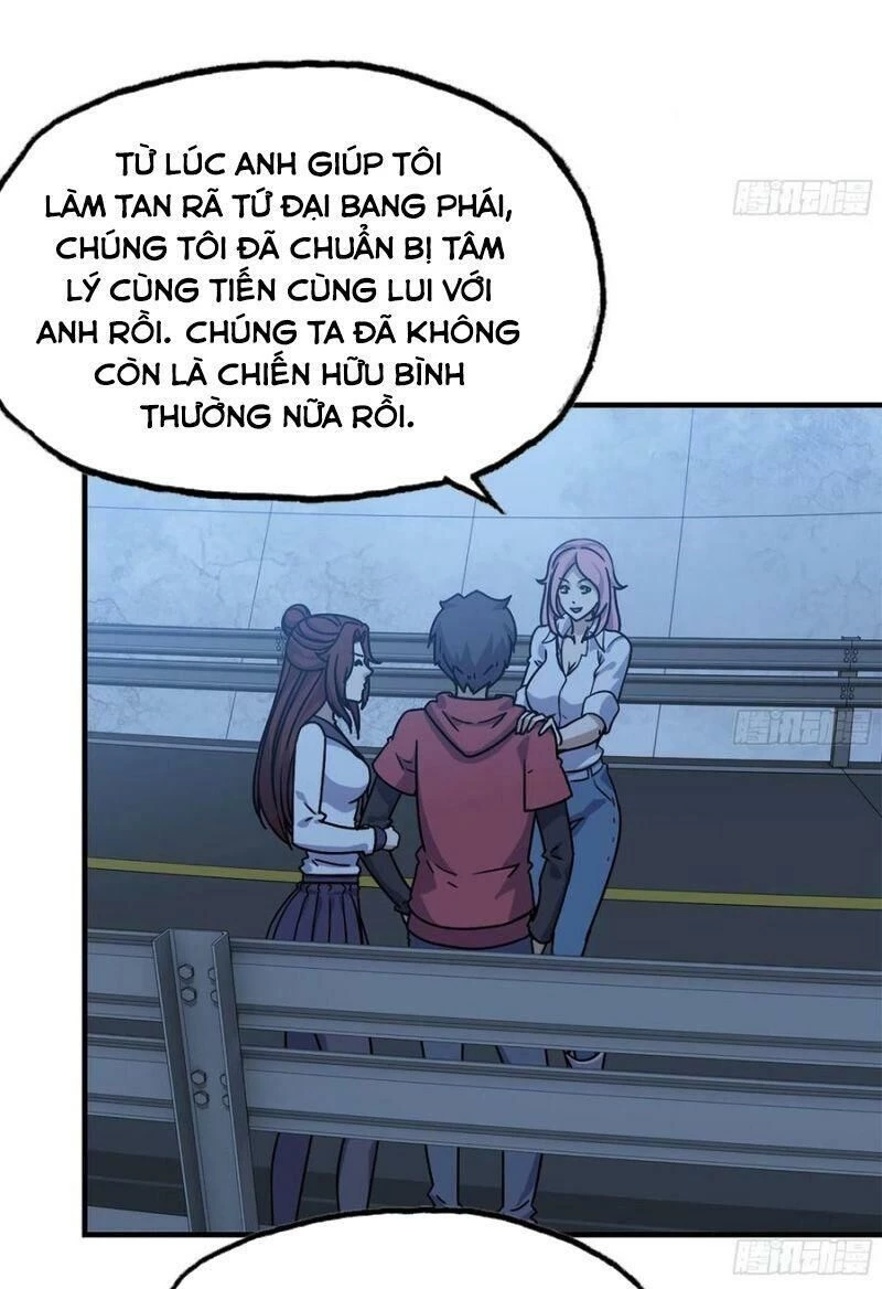 Tôi Chuyển Vàng Tại Mạt Thế Chapter 59 - Trang 4