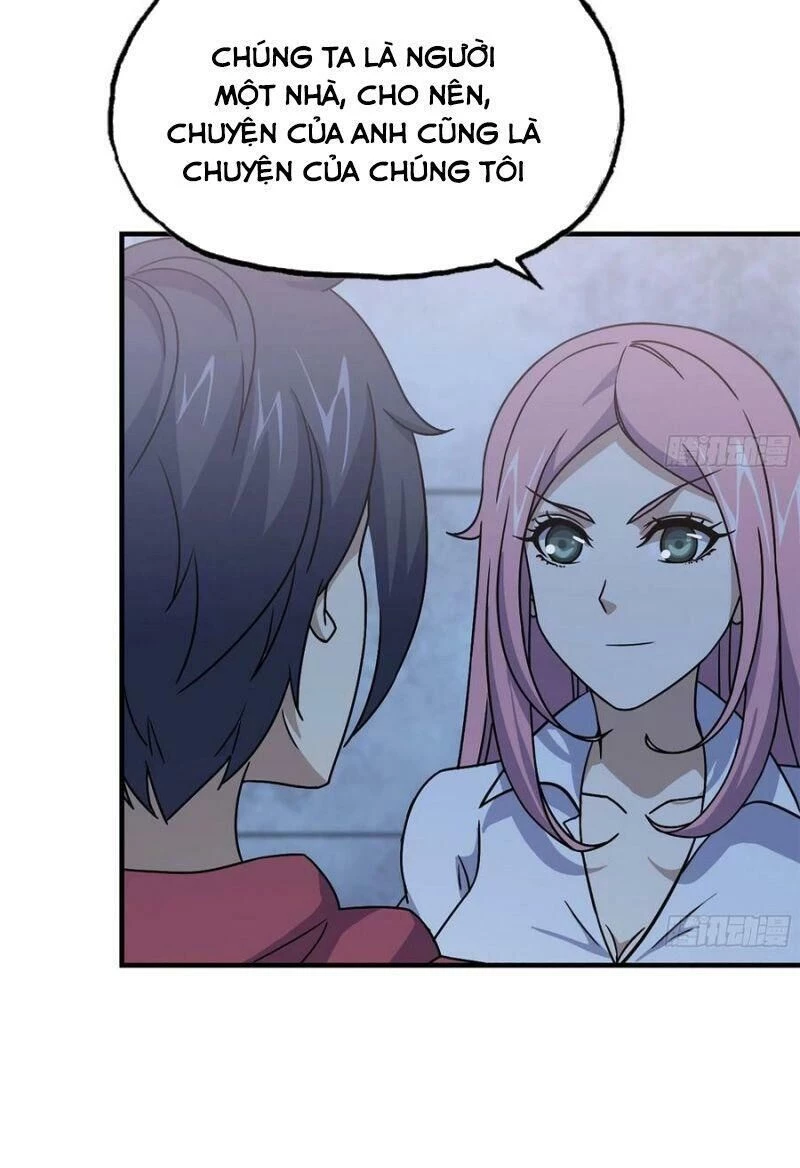 Tôi Chuyển Vàng Tại Mạt Thế Chapter 59 - Trang 4