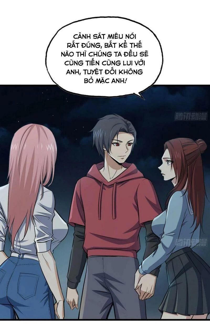 Tôi Chuyển Vàng Tại Mạt Thế Chapter 59 - Trang 4