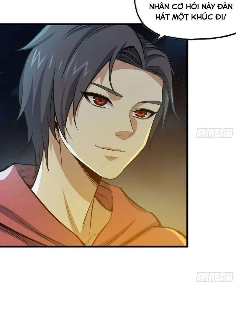 Tôi Chuyển Vàng Tại Mạt Thế Chapter 59 - Trang 4