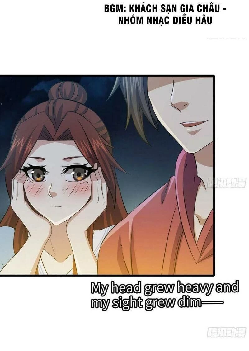 Tôi Chuyển Vàng Tại Mạt Thế Chapter 59 - Trang 4