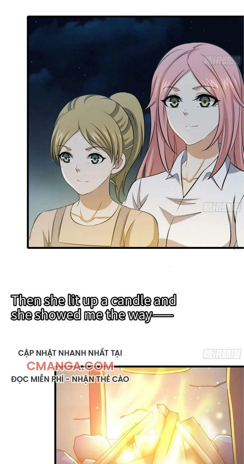 Tôi Chuyển Vàng Tại Mạt Thế Chapter 59 - Trang 4